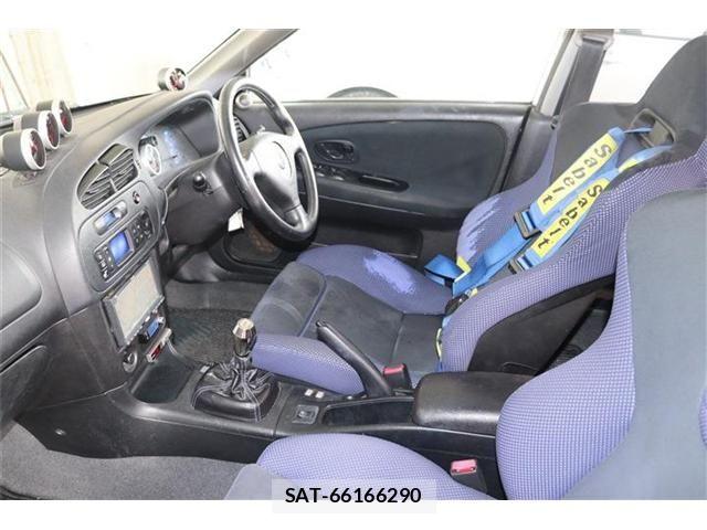Mitsubishi LANCER 1999-07 6672172-1