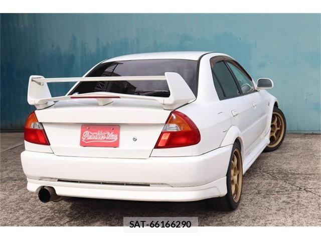 Mitsubishi LANCER 1999-07 6672172-2