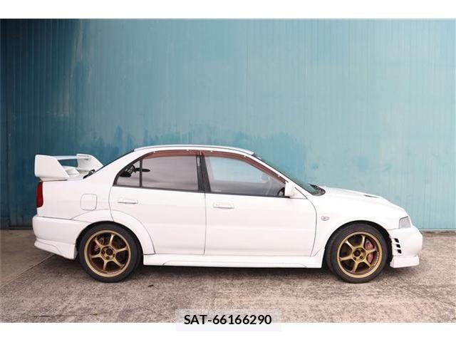 Mitsubishi LANCER 1999-07 6672172-3