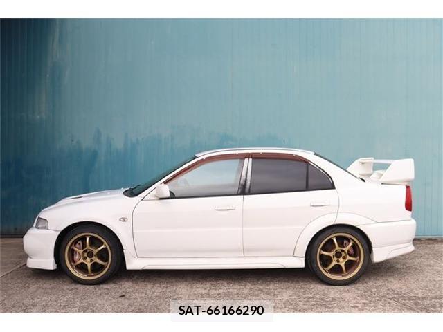 Mitsubishi LANCER 1999-07 6672172-4