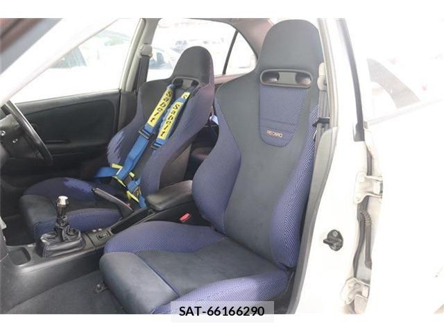 Mitsubishi LANCER 1999-07 6672172-5