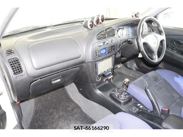 Mitsubishi LANCER 1999-07 6672172-6
