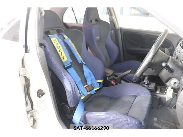 Mitsubishi LANCER 1999-07 6672172-7