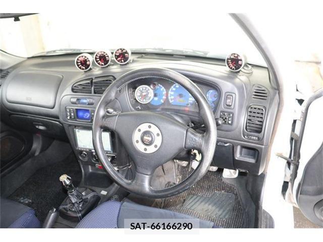 Mitsubishi LANCER 1999-07 6672172-8