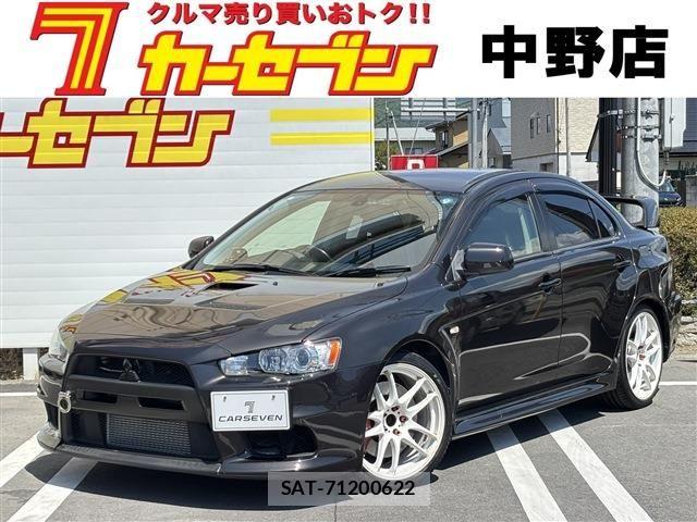 Mitsubishi LANCER 2012-12 6815547-0