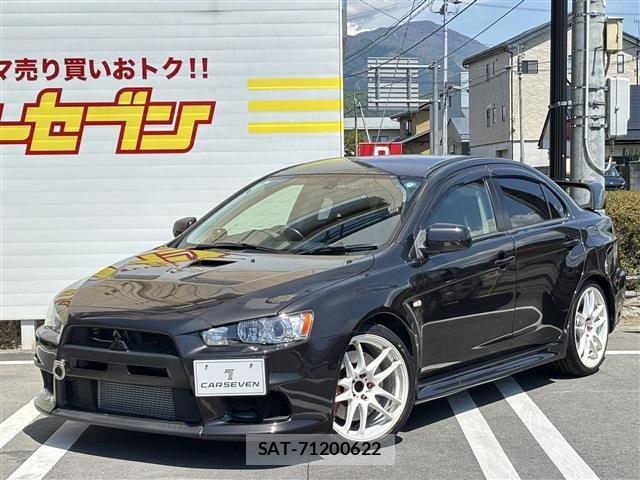 Mitsubishi LANCER 2012-12 6815547-1
