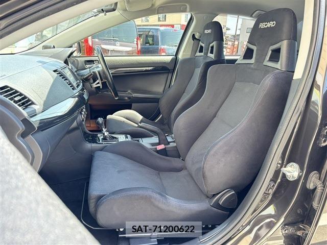 Mitsubishi LANCER 2012-12 6815547-23