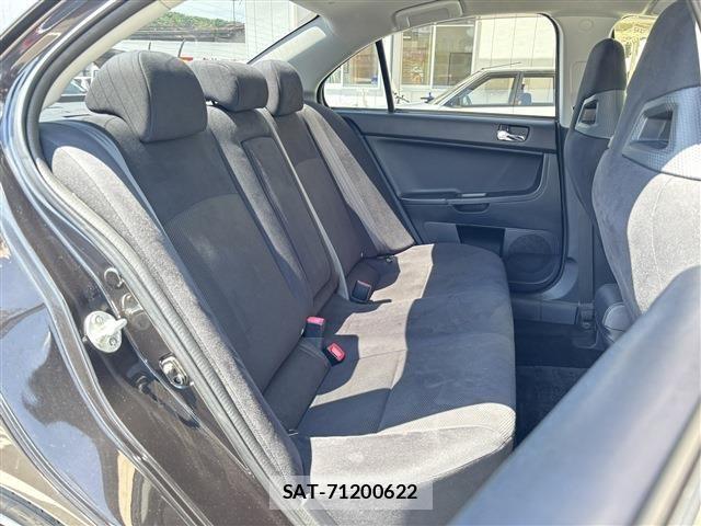 Mitsubishi LANCER 2012-12 6815547-24