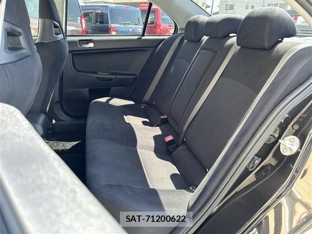 Mitsubishi LANCER 2012-12 6815547-25