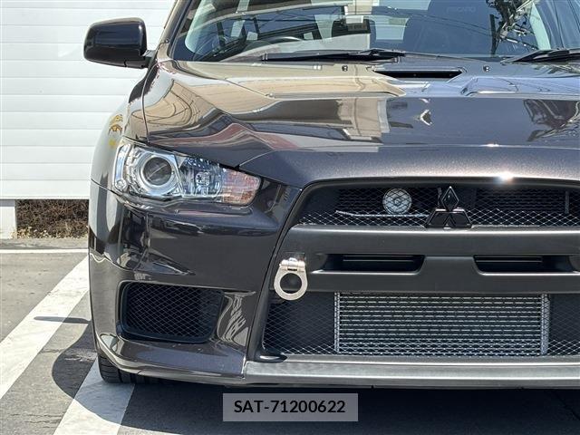 Mitsubishi LANCER 2012-12 6815547-27