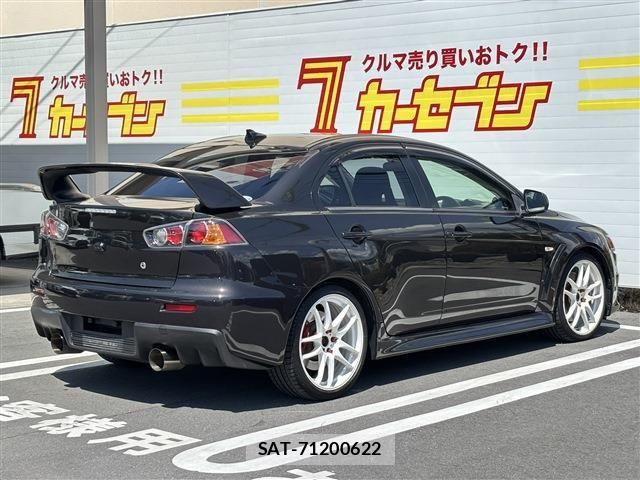 Mitsubishi LANCER 2012-12 6815547-2