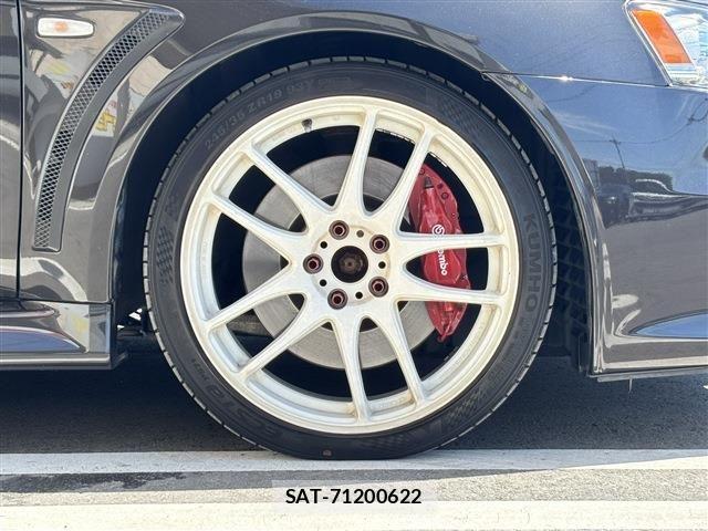 Mitsubishi LANCER 2012-12 6815547-29