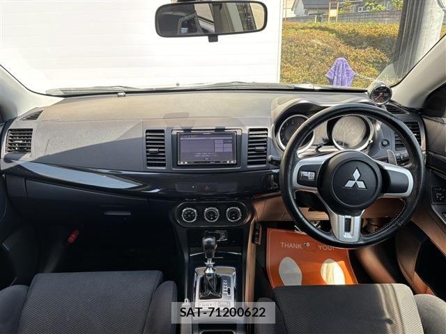 Mitsubishi LANCER 2012-12 6815547-3