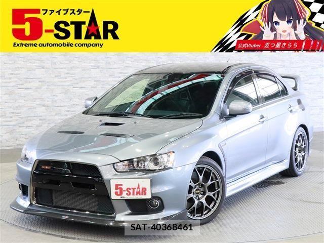 Mitsubishi LANCER 2015-10 6907199-0