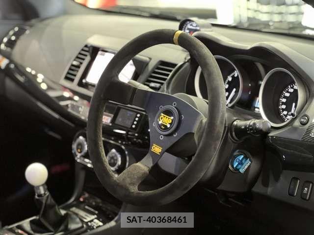 Mitsubishi LANCER 2015-10 6907199-10