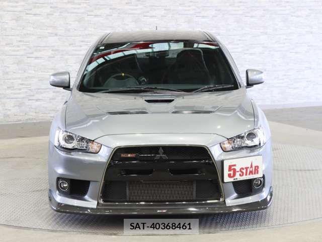 Mitsubishi LANCER 2015-10 6907199-12