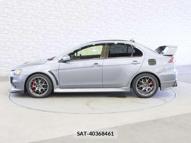 Mitsubishi LANCER 2015-10 6907199-13