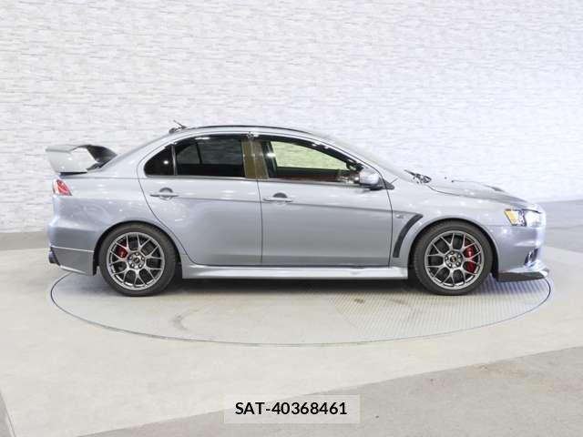 Mitsubishi LANCER 2015-10 6907199-14