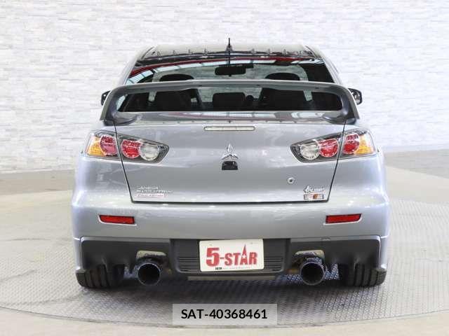 Mitsubishi LANCER 2015-10 6907199-15