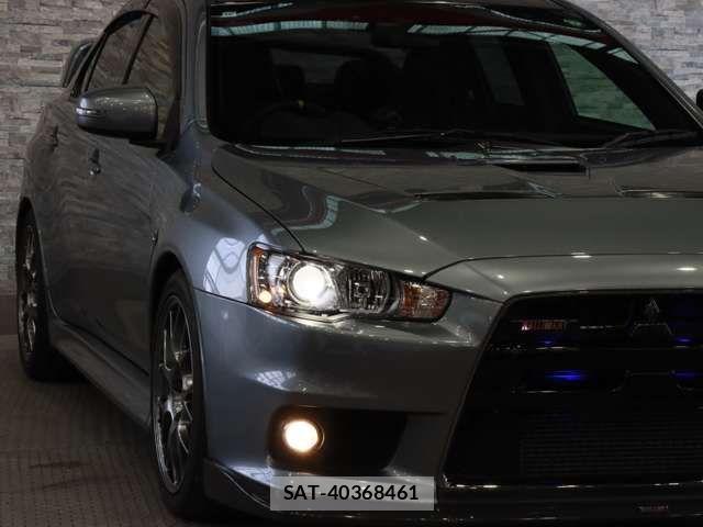 Mitsubishi LANCER 2015-10 6907199-16
