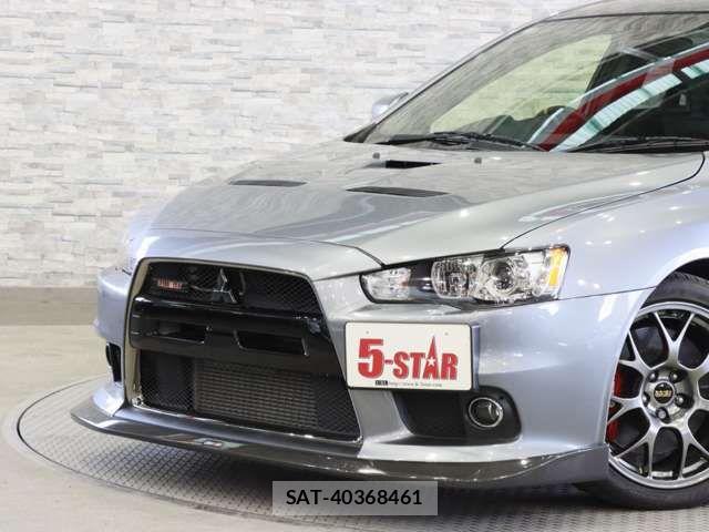 Mitsubishi LANCER 2015-10 6907199-17