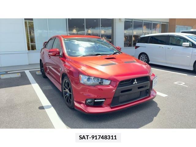Mitsubishi LANCER 2011-11 7059096-0