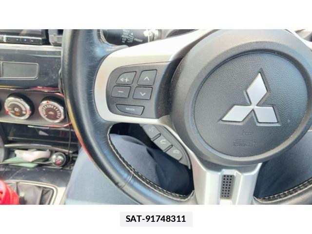 Mitsubishi LANCER 2011-11 7059096-12