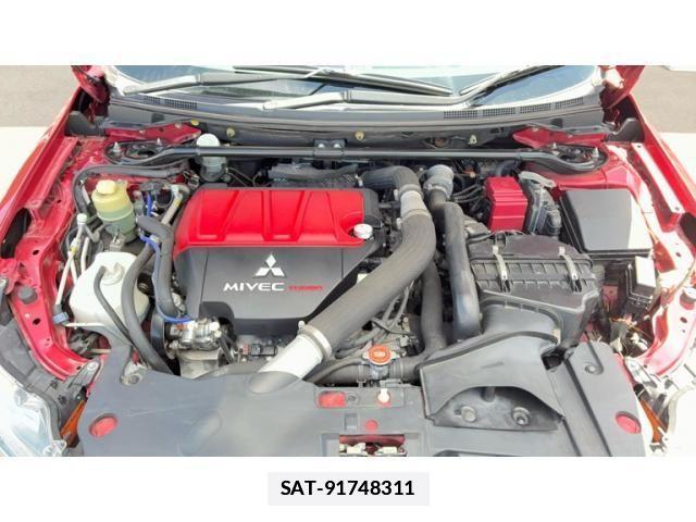 Mitsubishi LANCER 2011-11 7059096-17