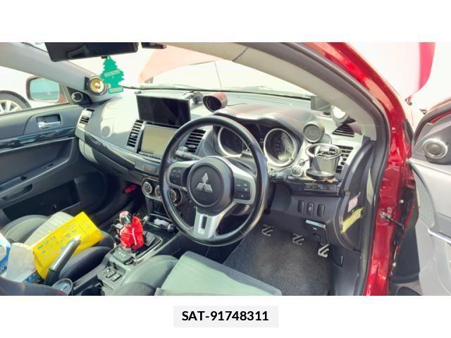 Mitsubishi LANCER 2011-11 7059096-19