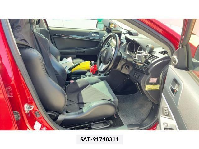 Mitsubishi LANCER 2011-11 7059096-20