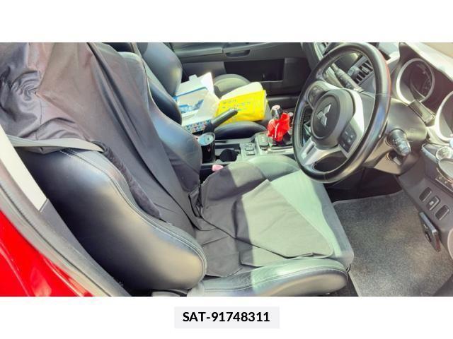 Mitsubishi LANCER 2011-11 7059096-21