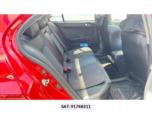 Mitsubishi LANCER 2011-11 7059096-22