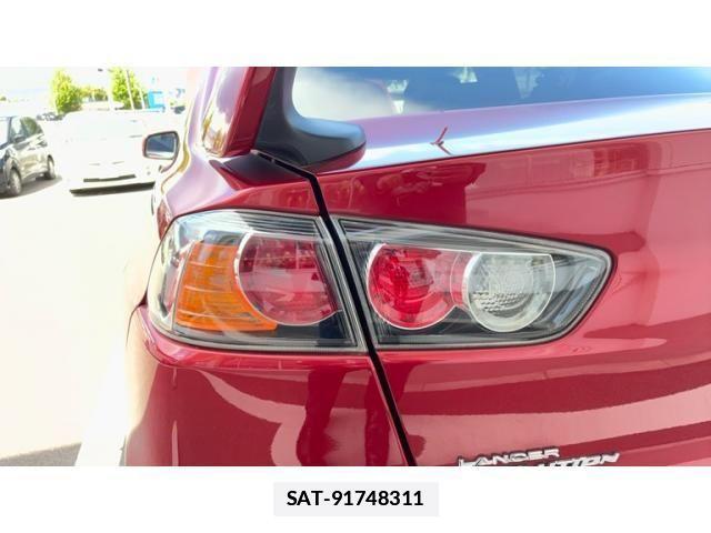 Mitsubishi LANCER 2011-11 7059096-23