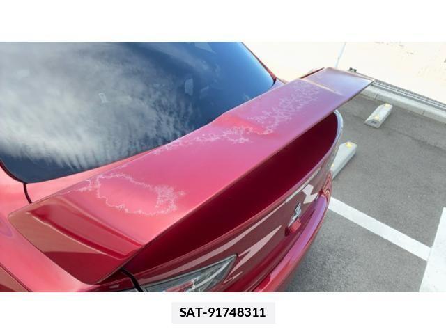 Mitsubishi LANCER 2011-11 7059096-24