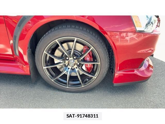 Mitsubishi LANCER 2011-11 7059096-28
