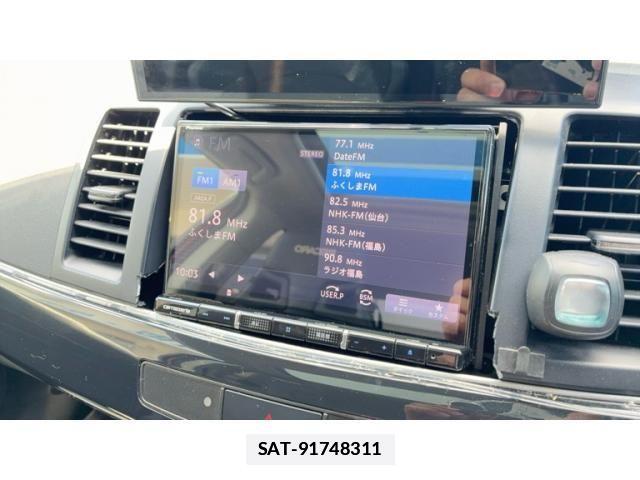 Mitsubishi LANCER 2011-11 7059096-2