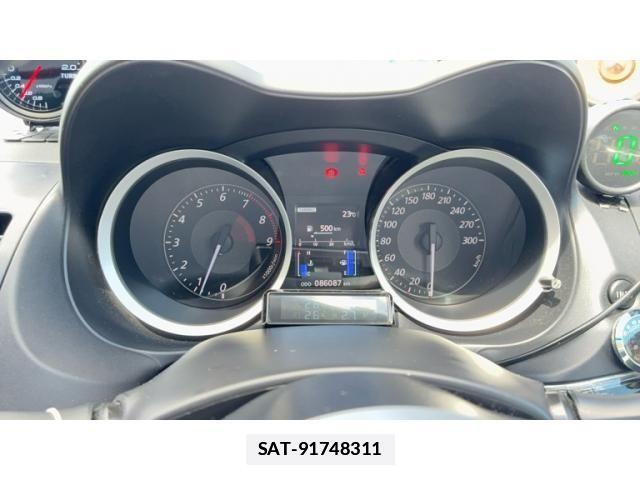 Mitsubishi LANCER 2011-11 7059096-4