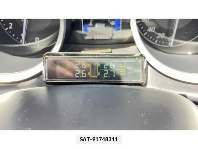 Mitsubishi LANCER 2011-11 7059096-5