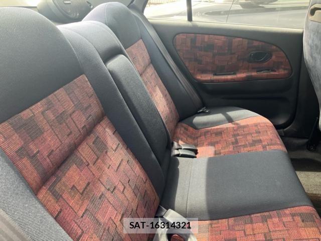 Mitsubishi LANCER 1996-09 7220455-10