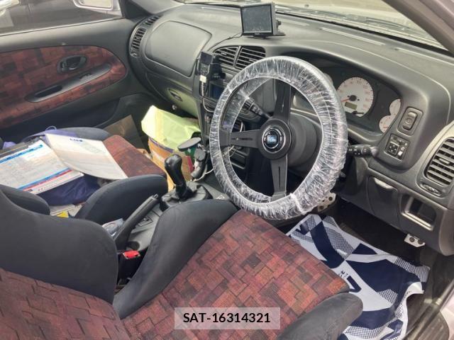 Mitsubishi LANCER 1996-09 7220455-11