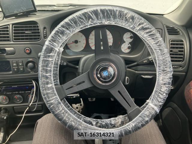 Mitsubishi LANCER 1996-09 7220455-13