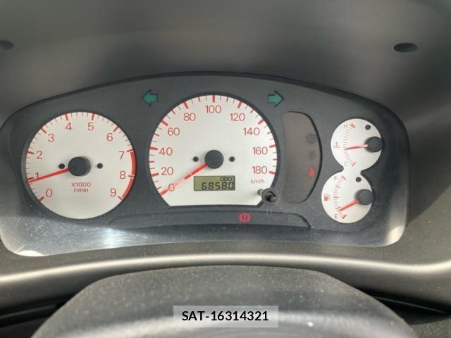 Mitsubishi LANCER 1996-09 7220455-14