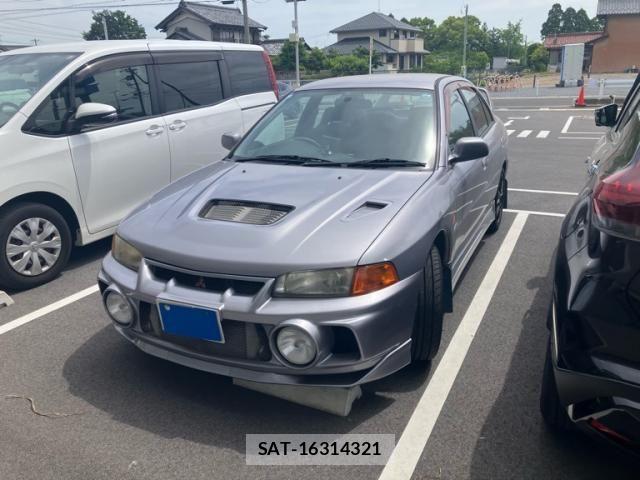 Mitsubishi LANCER 1996-09 7220455-1