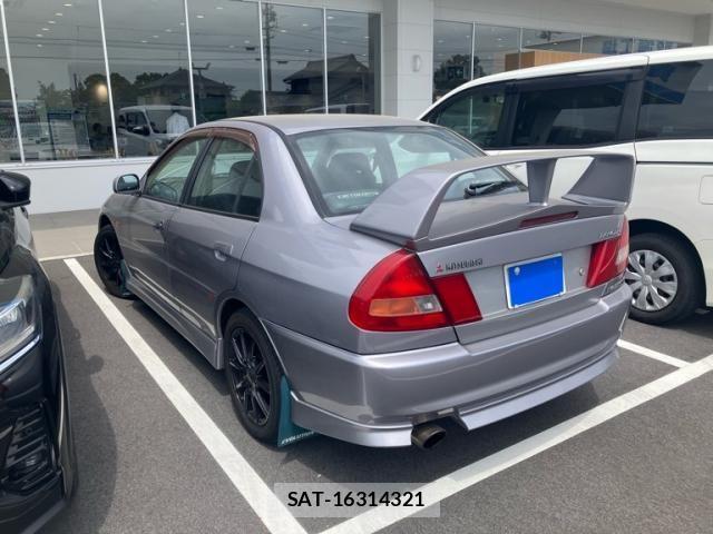 Mitsubishi LANCER 1996-09 7220455-2
