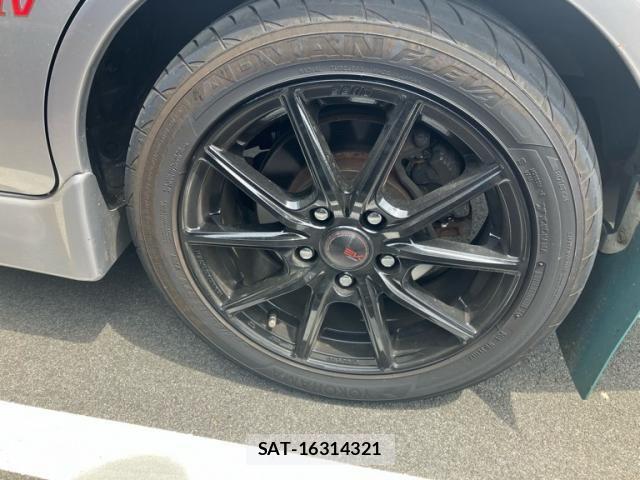 Mitsubishi LANCER 1996-09 7220455-5