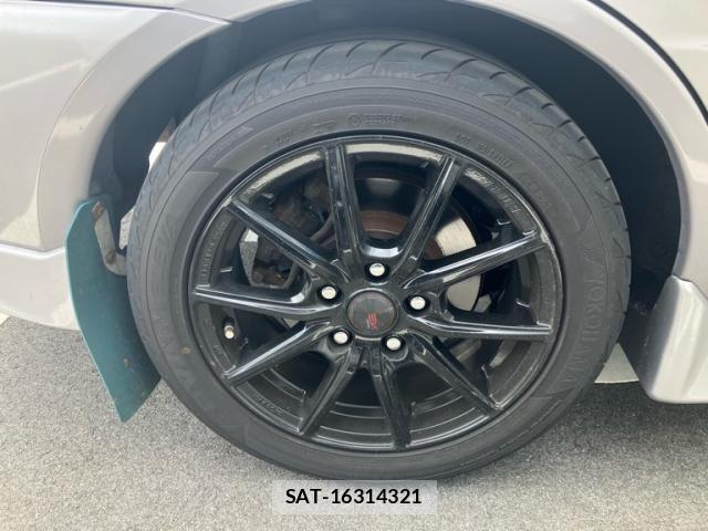 Mitsubishi LANCER 1996-09 7220455-6