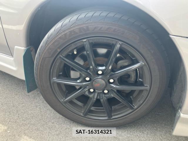 Mitsubishi LANCER 1996-09 7220455-7