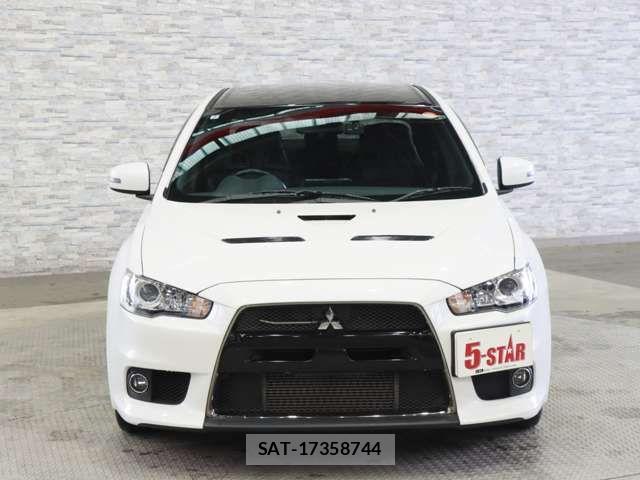 Mitsubishi LANCER 2015-08 7220459-11