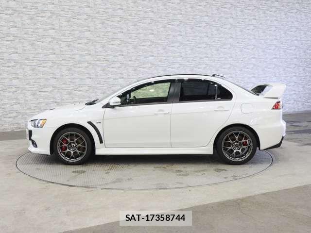 Mitsubishi LANCER 2015-08 7220459-12