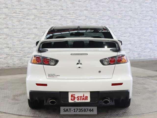 Mitsubishi LANCER 2015-08 7220459-14